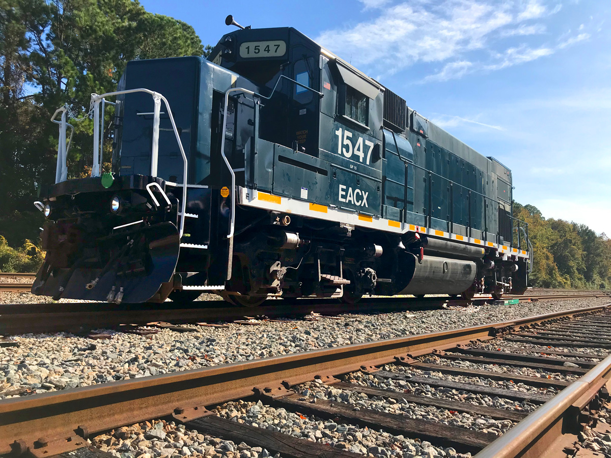 GP15-1 Locomotive for sale