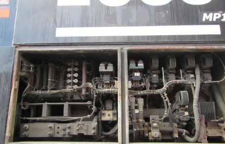 MP15DC_Unit2389_6 MP15DC Locomotive wiring