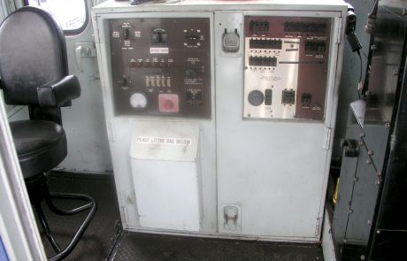 SW1200_EACX506_5 SW1200 Locomotive controls
