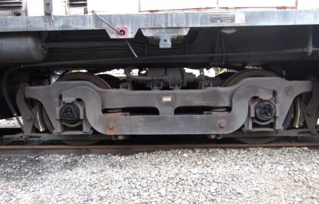 SW1500_Unit1402_2 SW1500 Locomotive wheels