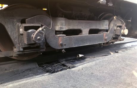 SW900 Locomotive wheels