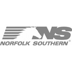 Norfolk Southern logo