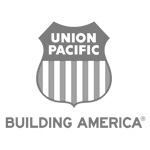 Union Pacific logo
